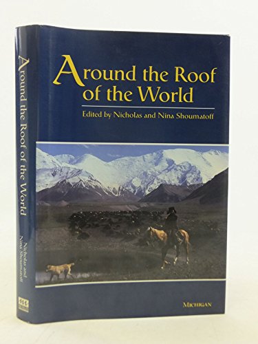 cover image Around the Roof of the World