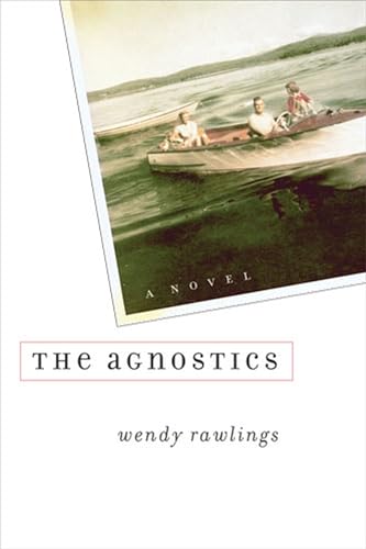 cover image The Agnostics