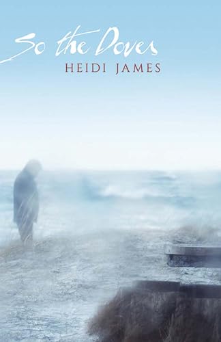 cover image So the Doves