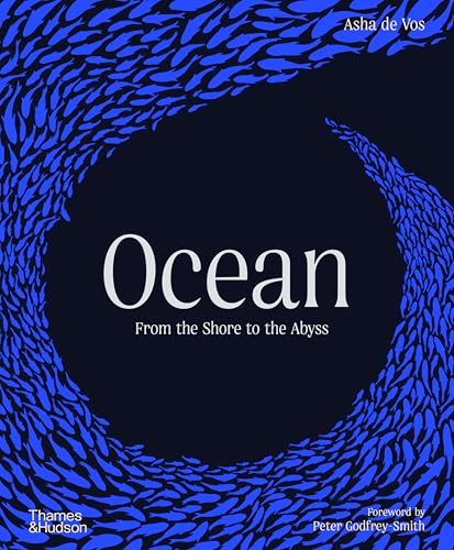 cover image Ocean: From the Shore to the Abyss