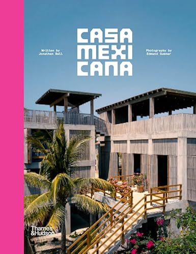cover image Casa Mexicana