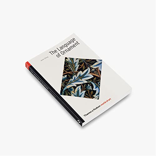 cover image The Language of Ornament