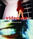 cover image Video Art