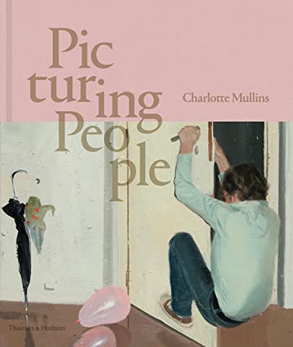 cover image Picturing People: The New State of the Art
