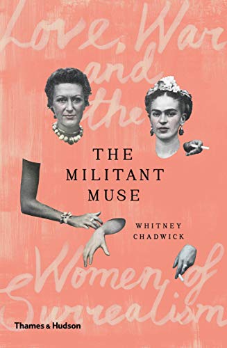 cover image Farewell to the Muse: Love, War and the Women of Surrealism