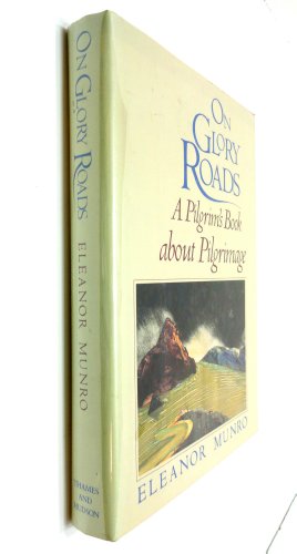 cover image On Glory Roads: A Pilgrim's Book about Pilgrimage