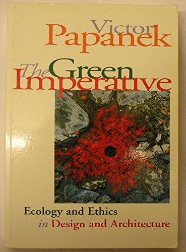 cover image The Green Imperative: Natural Design for the Real World