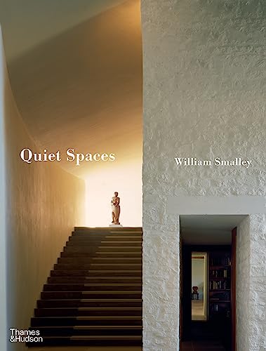 cover image Quiet Spaces