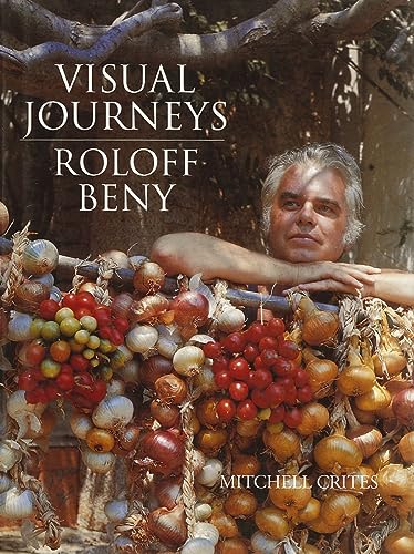 cover image Visual Journeys