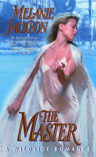 cover image The Master