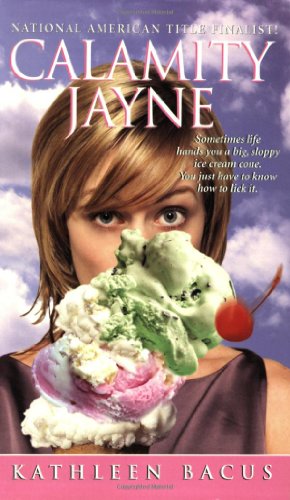 cover image Calamity Jayne