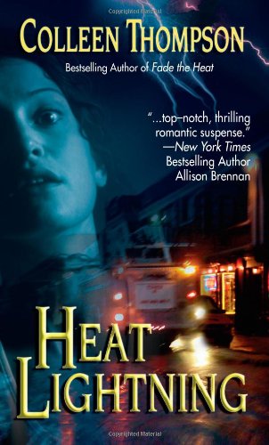 cover image Heat Lightning