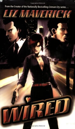 cover image Wired