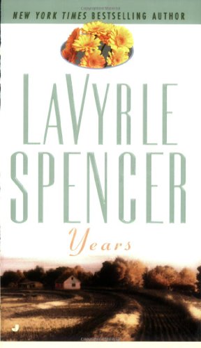 cover image Years