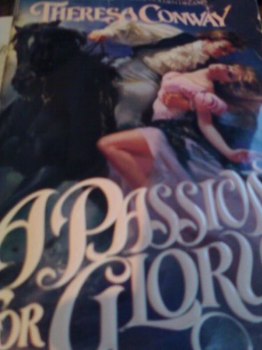 cover image A Passion for Glory