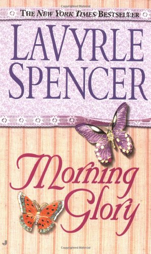 cover image Morning Glory