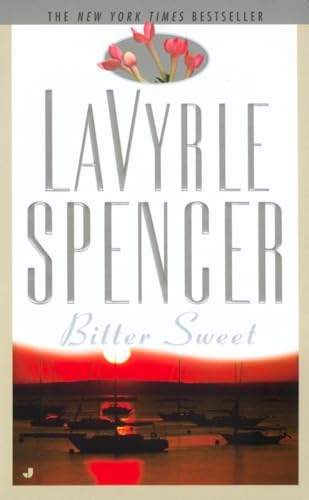 cover image Bittersweet