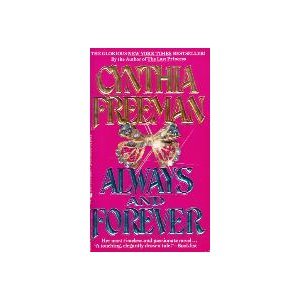 cover image Always & Forever