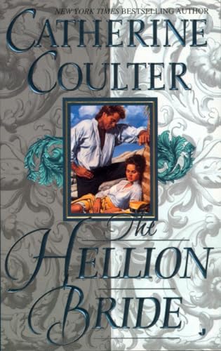 cover image The Hellion Bride