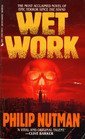 cover image Wet Work