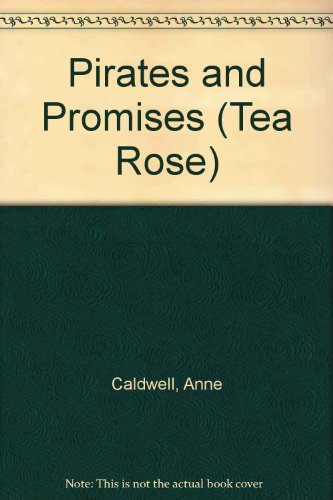 cover image Pirates & Promises