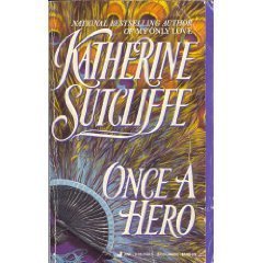 cover image Once a Hero