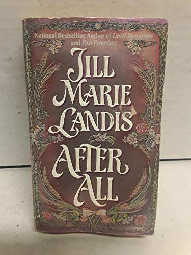 cover image After All