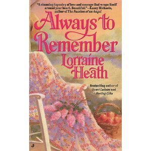 cover image Always to Remember