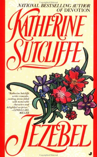 cover image Jezebel
