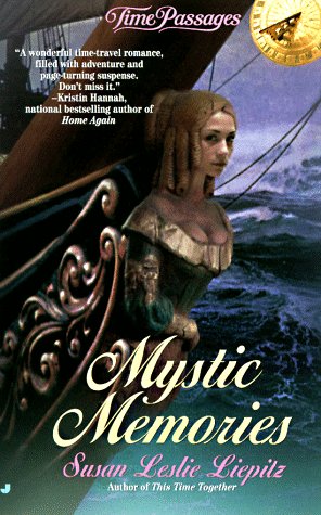 cover image Mystic Memories