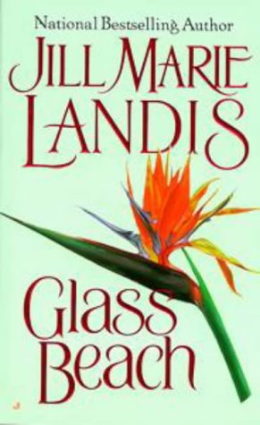 cover image Glass Beach