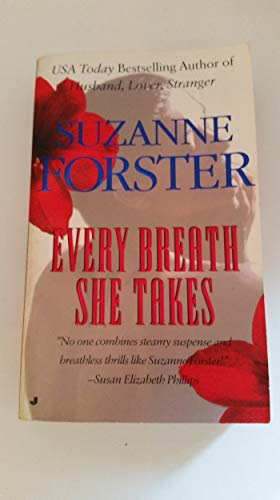 cover image Every Breath She Takes
