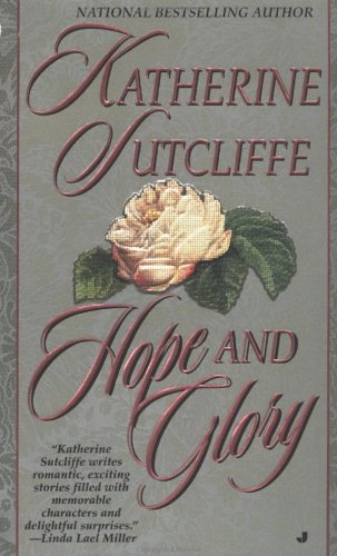 cover image Hope and Glory