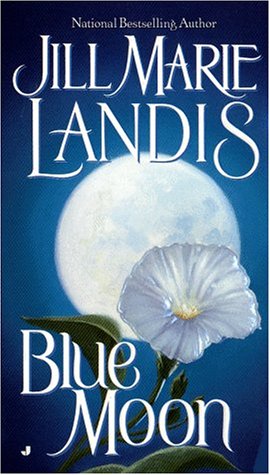 cover image Blue Moon