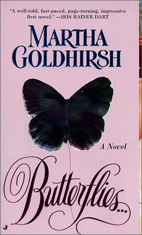 cover image Butterflies
