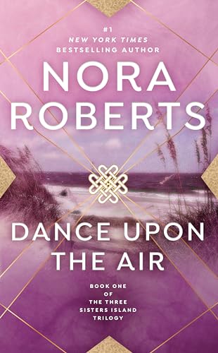 cover image DANCE UPON THE AIR