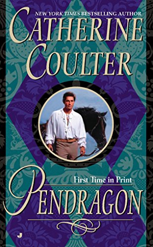 cover image PENDRAGON