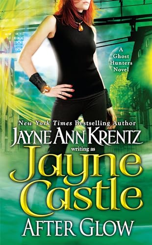 cover image AFTER GLOW
