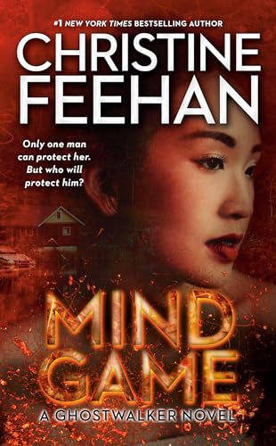 cover image MIND GAME