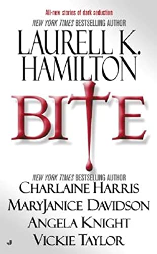 cover image BITE