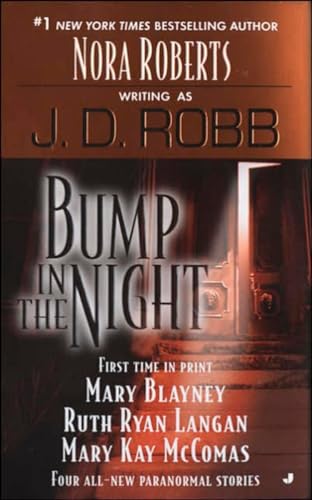 cover image Bump in the Night