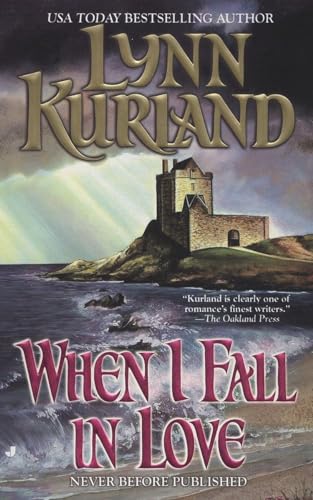 cover image When I Fall in Love