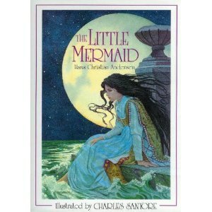 cover image The Little Mermaid
