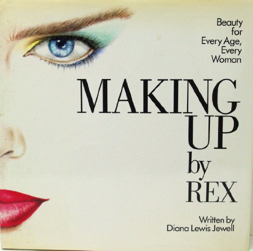 cover image Making Up