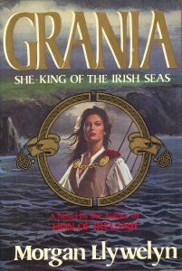 cover image Grania
