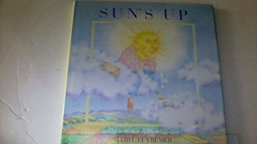 cover image Suns Up Rlb