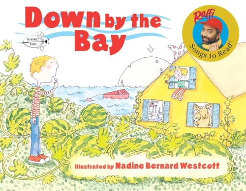 cover image Down by the Bay