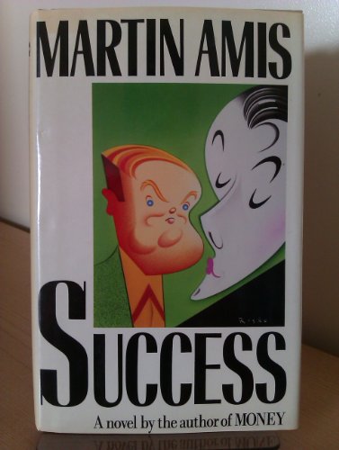 cover image Success