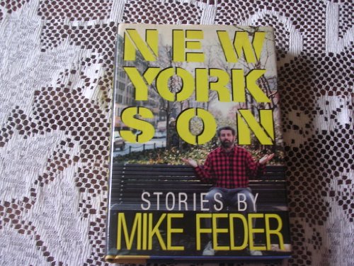 cover image New York Son