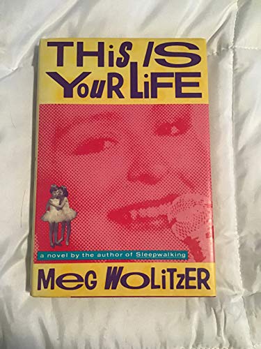 cover image This Is Your Life